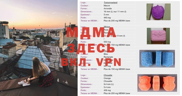 дурь Рославль